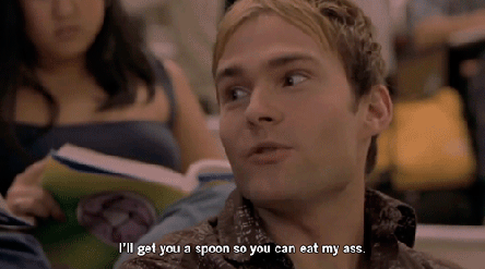 JC's Spoon