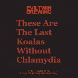 #eviltwinbeernames