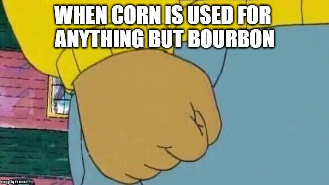 CornBourbon
